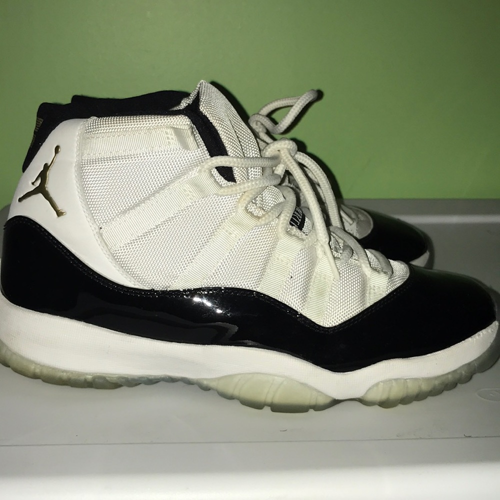 Defining moments
